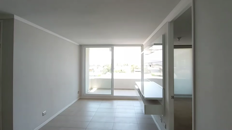 ¡¡oportunidad!!dpto 2D2B+1E1B Metro Chacabuco