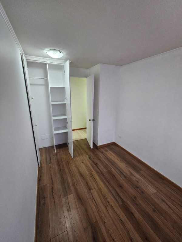 Hermoso Dpto 2D2B en Arriendo, en Independencia