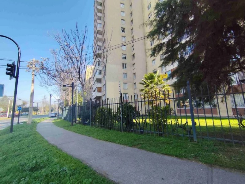 Dpto Ñuñoa 2D+1B! en Venta