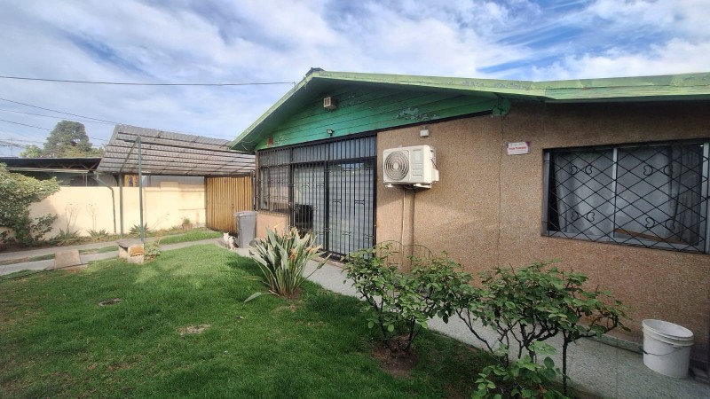 Vende Casa 5D-2B las Luciernagas