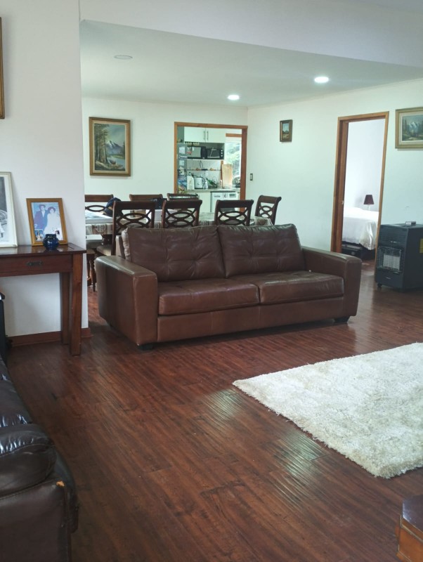 Oportunidad Gran Parcela de 5000M2 en Algarrobo