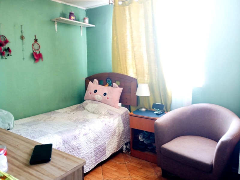 Hermoso Dpto 3D2B en Conchali