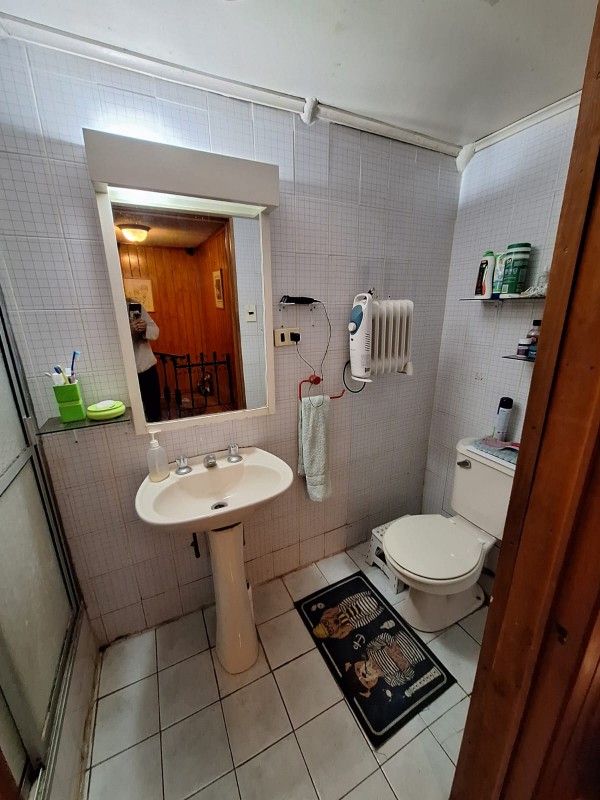 Parcela Urbana 11.100M2 en Paine|3 Casas|