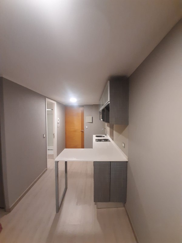 Hermoso Dpto Estudio en la Cisterna 1D1B !!!