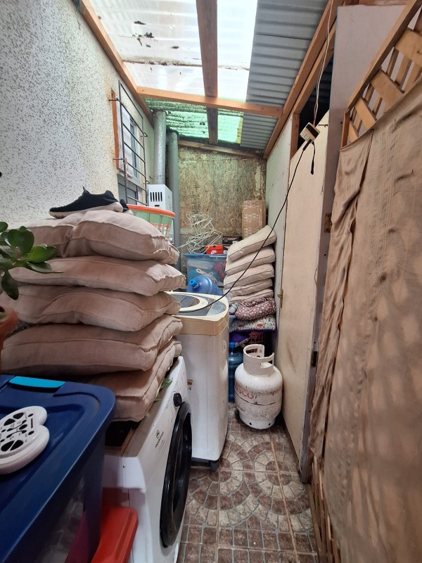 Casa 3D2B en el Monte|2Pisos+Terraza+2 Estacionamiento