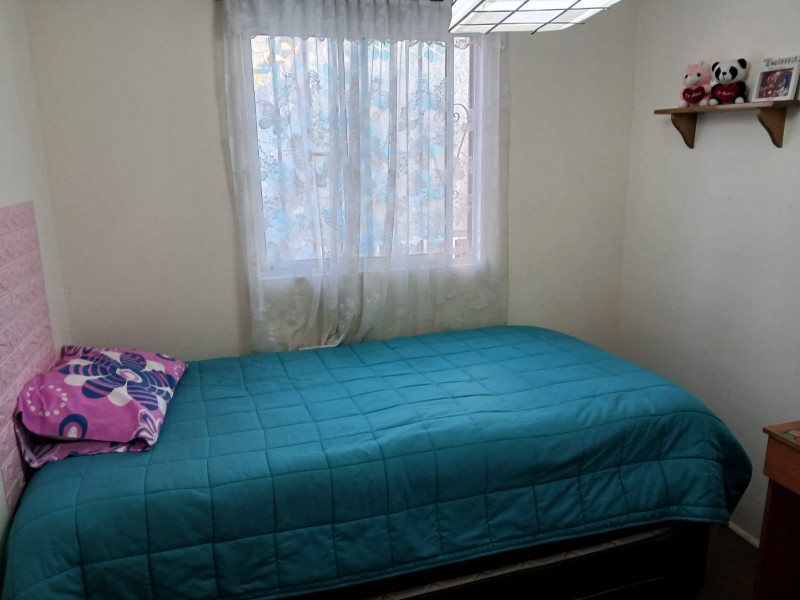 Hermosa Casa 2 Pisos, 2D2B