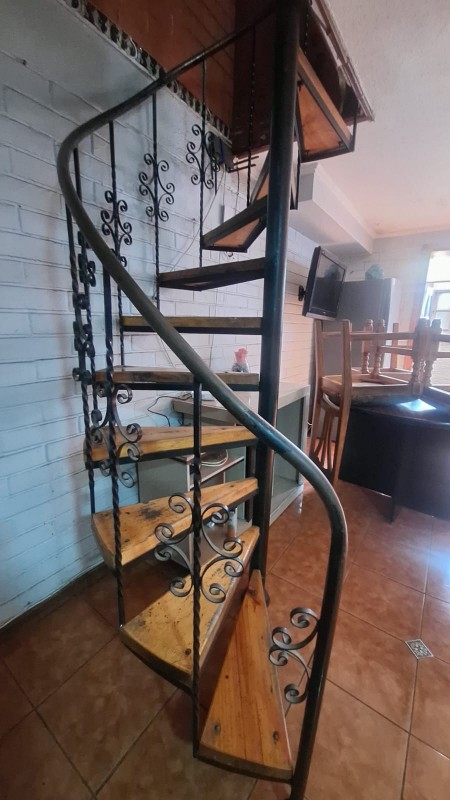 Oportunidad Casa Comercial | 3 Locales |5D6B+E en Maipu