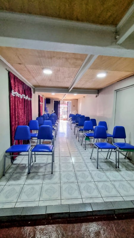 Casa Esquina 4D2B Ampliada y Regularizada