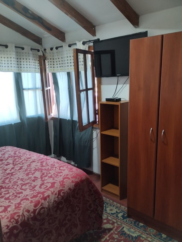 Oportunidad Casa Comercial | 3 Locales |5D6B+E en Maipu