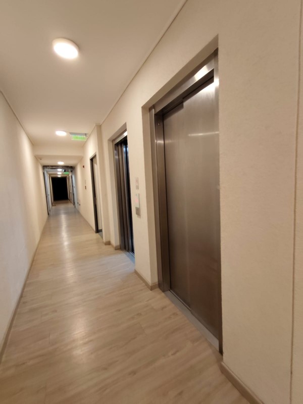 Departamento en Arriendo 1D1B en Macul