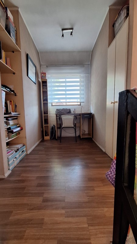 Vende Casa 3D-2B Jardin de la Viña