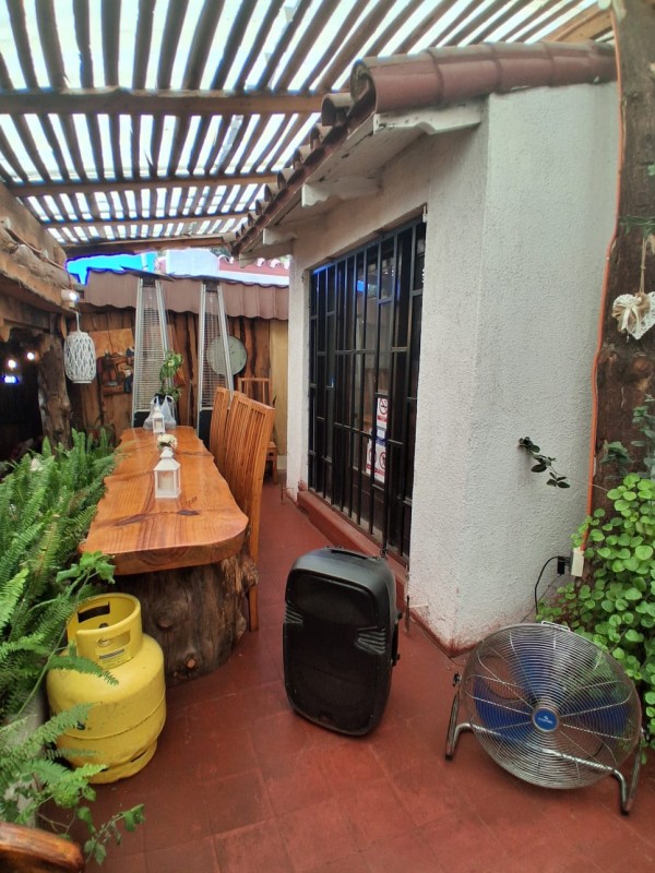 Gran Oportunidad de Restaurant en Quilpué