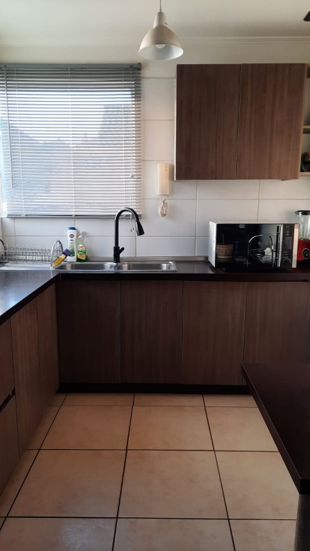 Casa en Puente Alto de 2 Pisos 3D3B+Estacionamiento