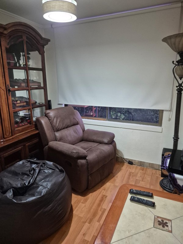 Comodo y Acogedor Dpto 3D2B+E+B!!!