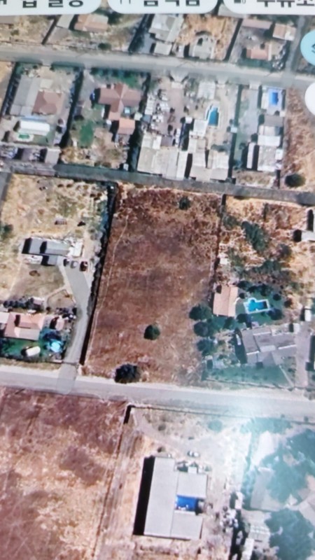 Parcela en Condominio Con Acceso Controlado