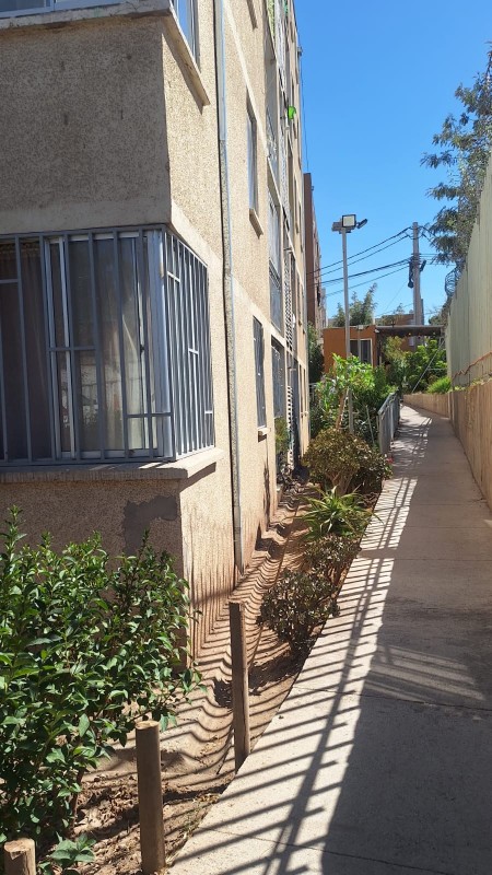 Hermoso y Amplio Dpto Amoblado 3D1B en el Bosque!!!