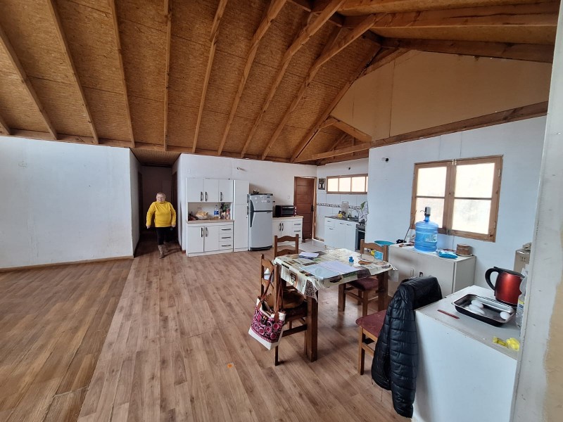 Amplia Parcela Con Gran Potencial Familiar|5.400M2|6D2B