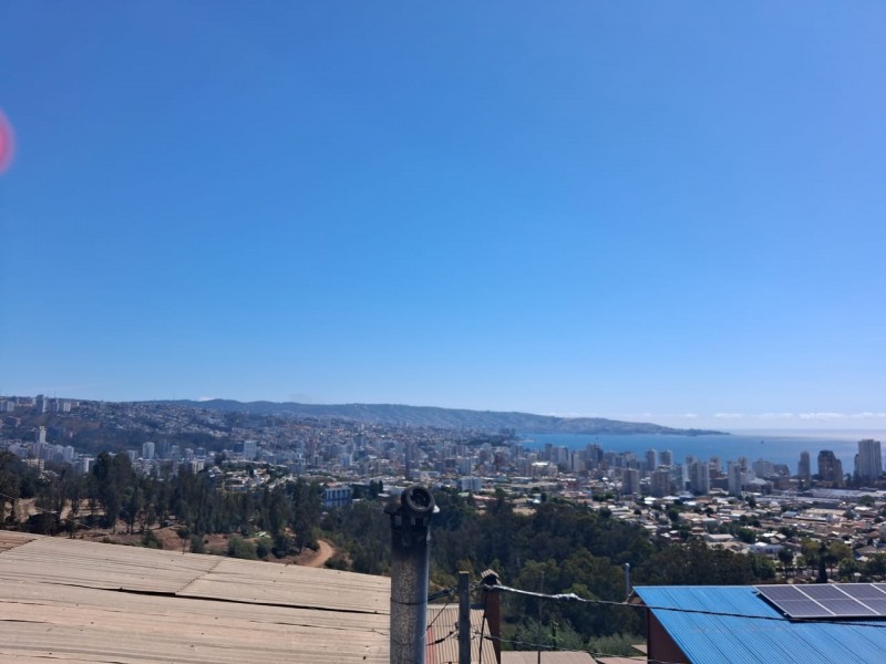 Amplia Casa 6D4B en Viña del Mar!!!
