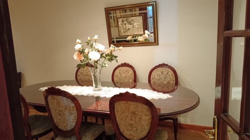 Vende Dpto 3D-2B Metro Santa Lucia