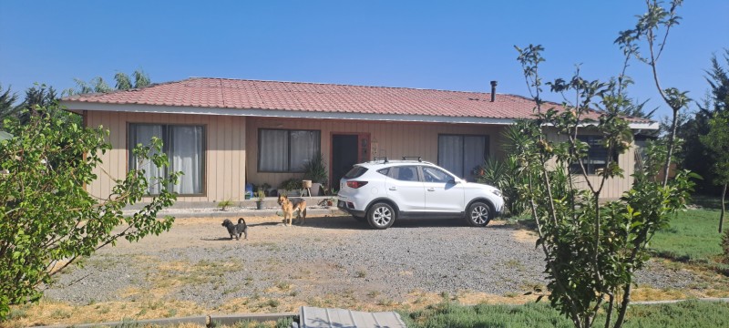 Oportunidad de Propiedades en Lampa |2 Casas | 5066M2