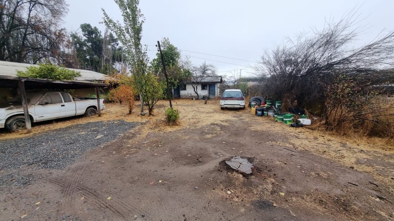 Oportunidad Gran Terreno de 1 Hectáera en la Pintana