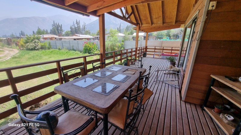 Hermosa Parcela 4D3B, Valor Conversable!!! San Jose de Maipo