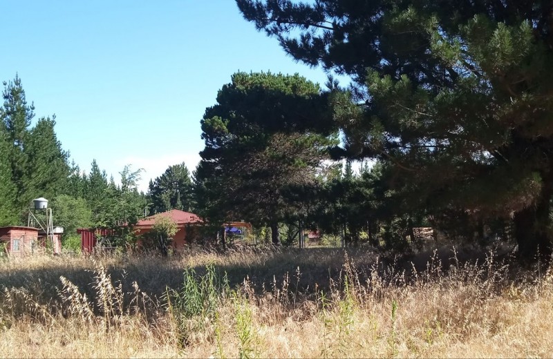 Venta-Hermosa Parcela 3D5B en los Angeles-Biobio