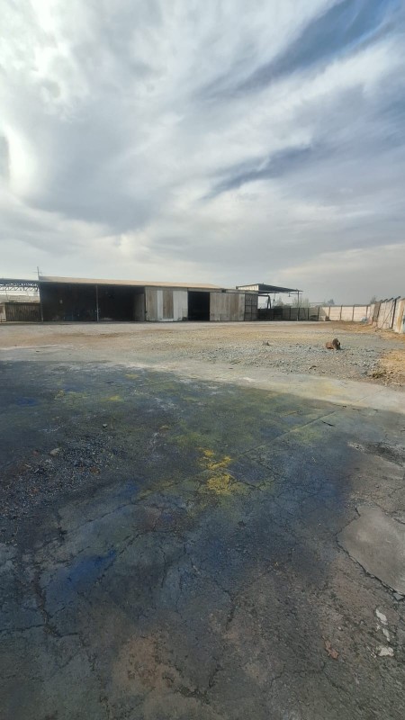 Oportunidad Arriendo de 5000 M2 Propiedad Industrial