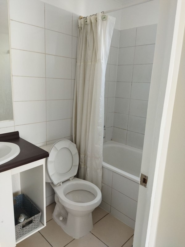 Dpto 2D2B en Venta Stgo Centro , Acepta Ofertas