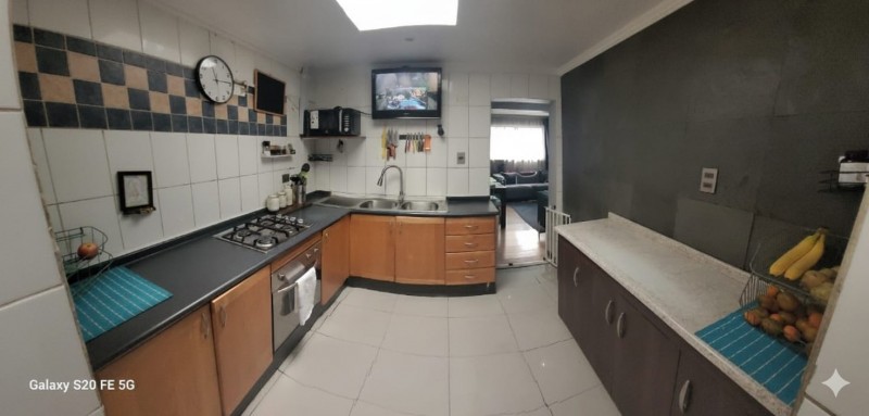 Amplio Proyecto 3 Casas 8D3B Familiar en San Bernardo