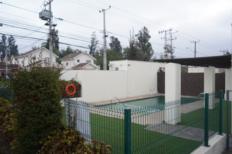 Oportunidad Amplio Acogedor Dpto en Villa Alemana|3D1B+E|