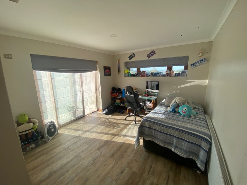 Hermosa Parcela Con Casa de 2 Pisos en Arriendo, 6D5B+E!