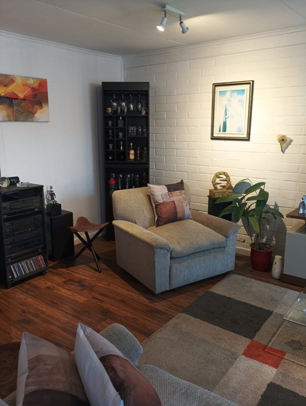 Casa en Villa Alemana 3D1B