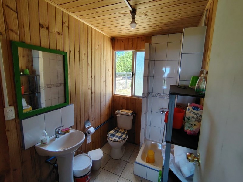 Gran Oportunidad, Terreno 71 Hectáreas