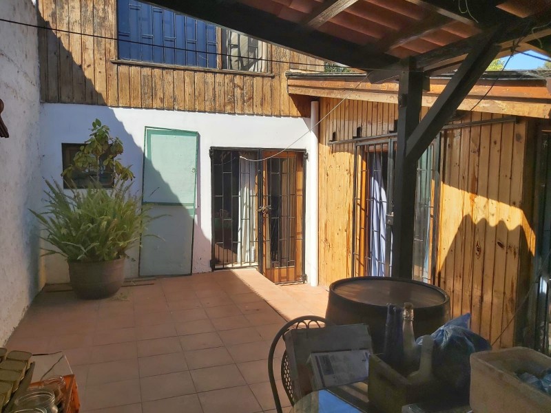 Venta-Maravillosa Casa 5D2B, en Concón!!!