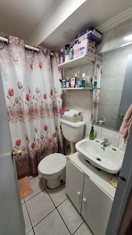 Vende Dpto 2D-1B, en 1Er Piso