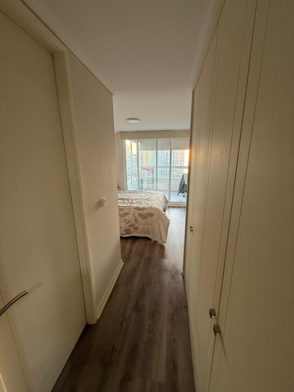 Maravilloso Dpto Amoblado 3D1B Concon en Venta!!!