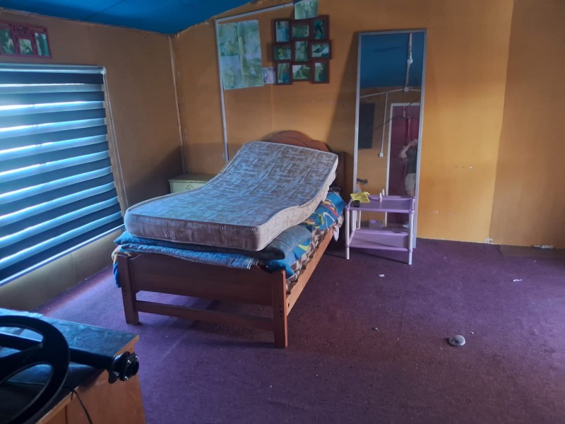 Oportunidad Casa en Lampa |2D1B + Estacionamiento
