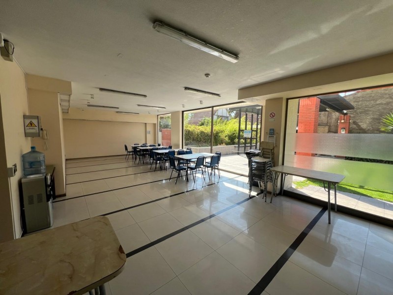 Hermoso Dpto 3D2B+E+B!!!