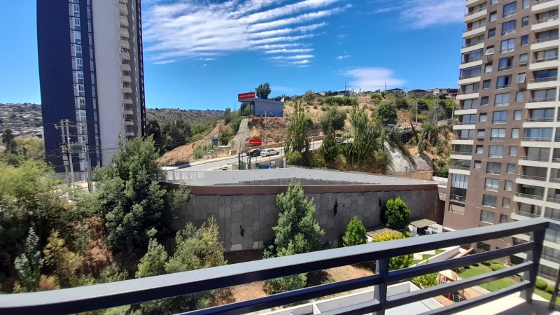 Hermoso y Acogedor Dpto en Viña del Mar!!!2D1B+1E