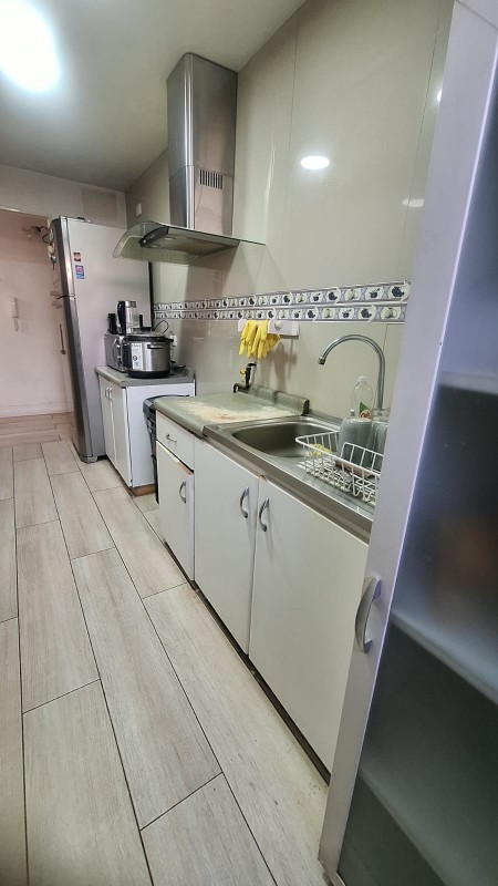 Oportunidad de Departamento en la Cisterna