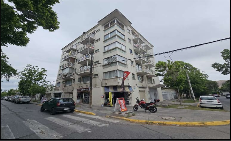 Venta-Hermoso Dpto 2D2B en San Bernardo