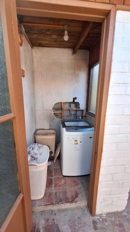 Vende Casa 4D-2B Mall Plaza Oeste