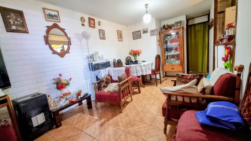 Hermosa y Acogedora Casa 3D+1B+1E en Puente Alto