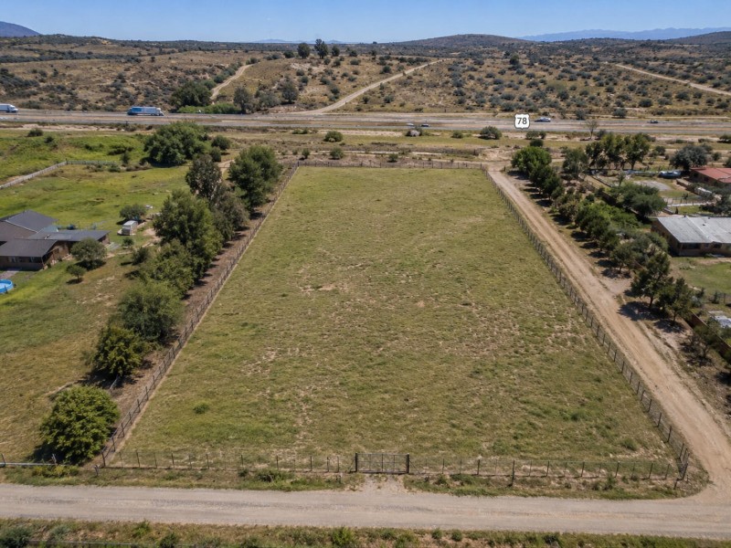 Parcela Plana 5000M2 Con Rol Propio | Puertas Coloradas