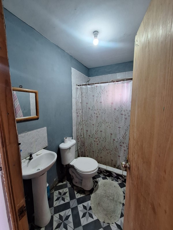 Propiedad Familiar 1.411M2 Con Quincho | el Monte