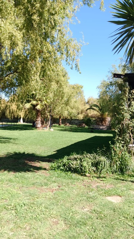 Venta de Gran Centro de Eventos Consolidado