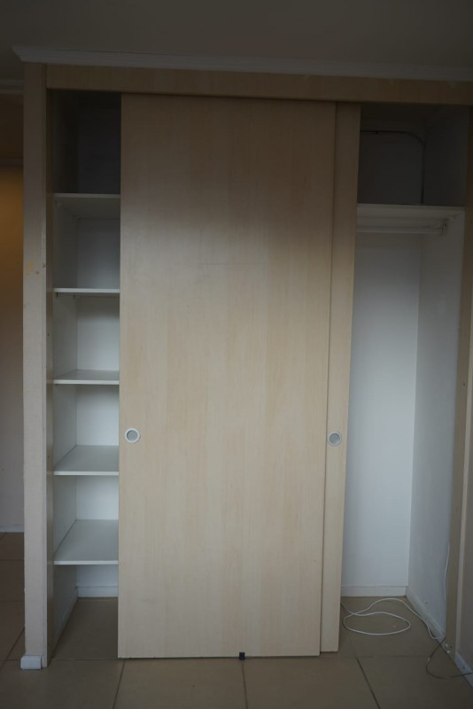 Oportunidad Amplio Acogedor Dpto en Villa Alemana|3D1B+E|
