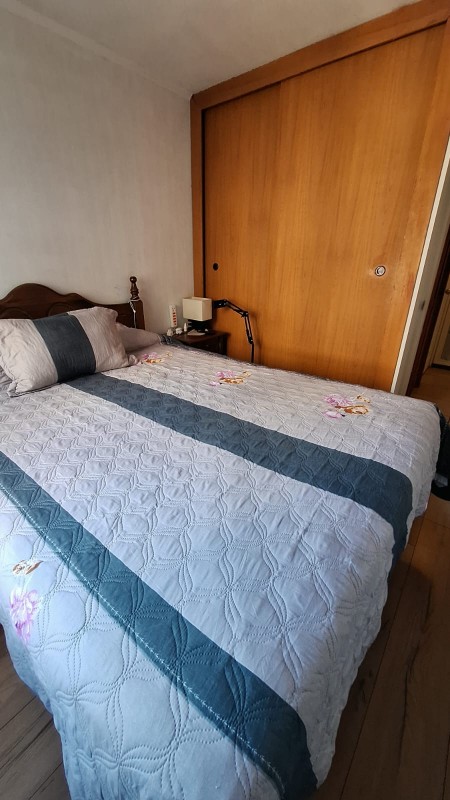 Oportunidad Acogedor Departamento en la Cisterna