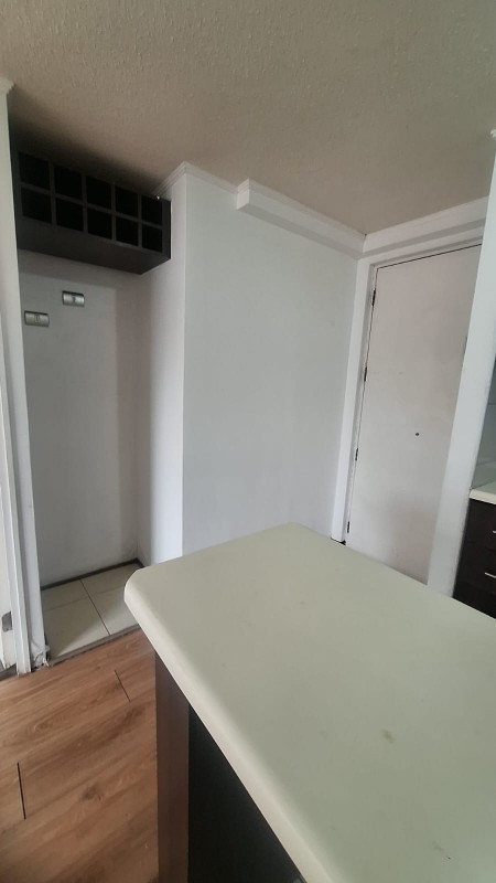 Oportunidad Dpto en Santiago Centro 1D1B!!!
